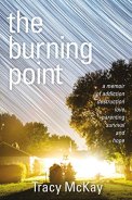 burning point