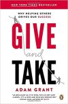 give and take