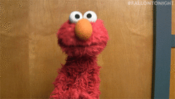 sesame street nod GIF-downsized