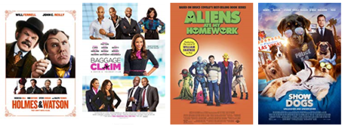 movies i thought were bad