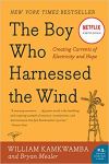 the boy who harnessed the wind
