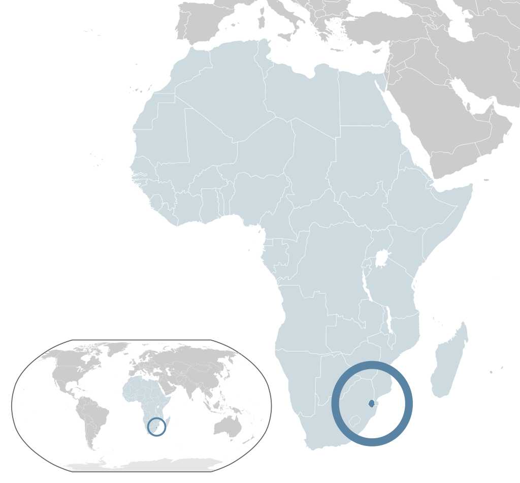 eswatini
