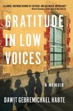 gratitude in low voices