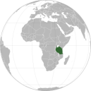 tanzania