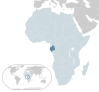 gabon
