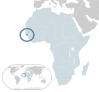 guinea bissau