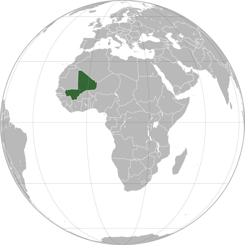 mali